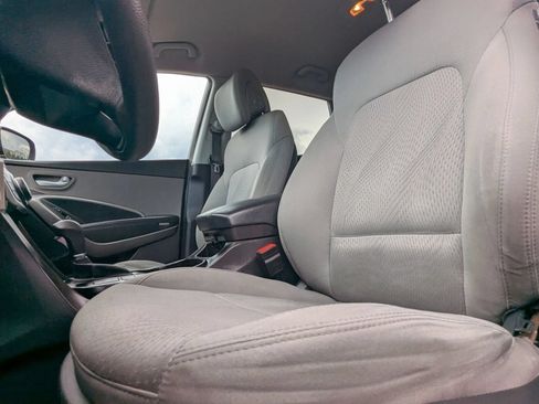 Used 2015 Hyundai Santa Fe Sport w/ Option Group 02 FWD image 9