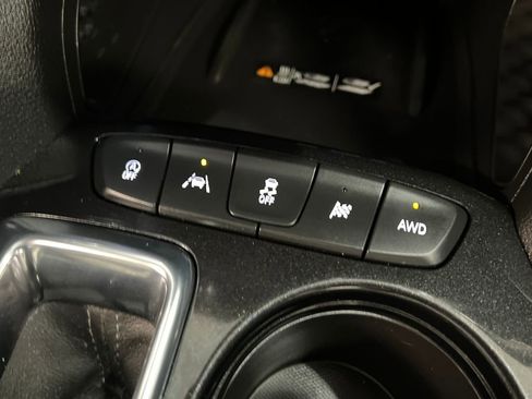 Used 2023 Chevrolet TrailBlazer ACTIV w/ Sun and Liftgate Package image 30