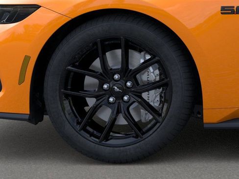 New 2026 Ford Mustang GT image 20