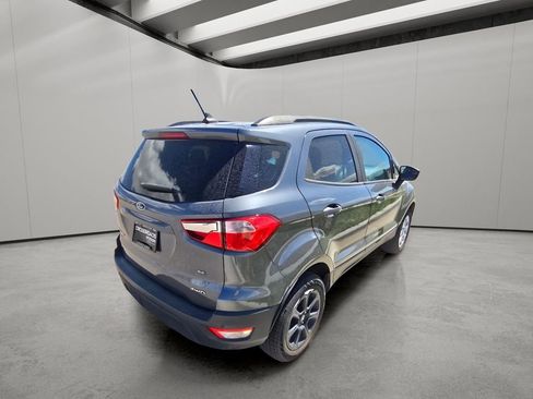 Used 2020 Ford EcoSport SE image 5