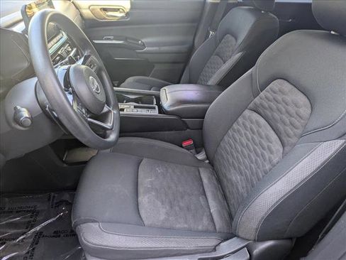 Used 2022 Nissan Pathfinder S image 15