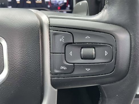 Used 2022 GMC Sierra 1500 Denali w/ Denali Reserve Package image 34