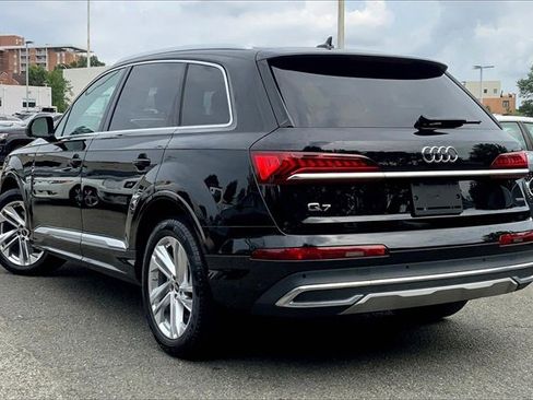 Used 2023 Audi Q7 3.0T Premium Plus image 10