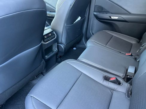 New 2026 Lexus TX 350 image 9