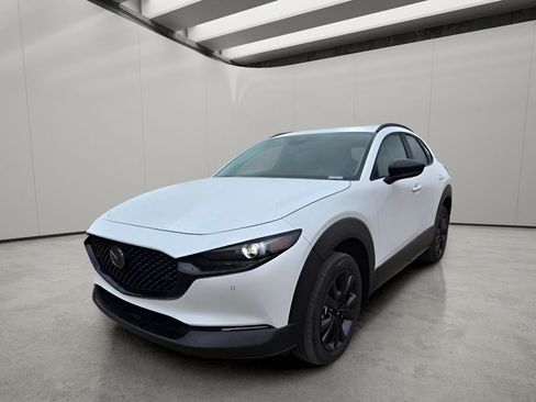 Certified 2026 MAZDA CX-30 AWD 2.5 S image 1
