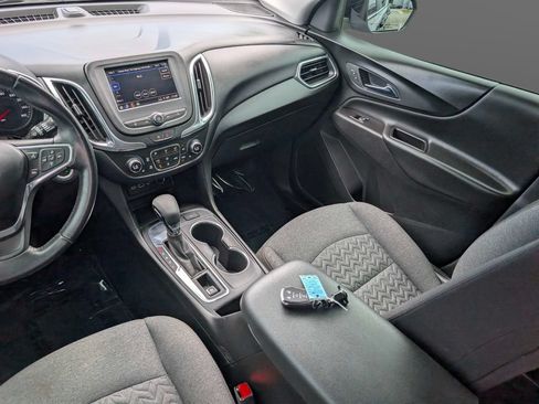 Used 2022 Chevrolet Equinox LT FWD image 20