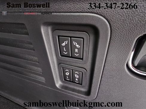 New 2026 Buick Enclave Sport Touring w/ Super Cruise Package FWD image 36