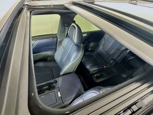 New 2026 INFINITI QX80 4WD w/ Sport Exterior Package image 27