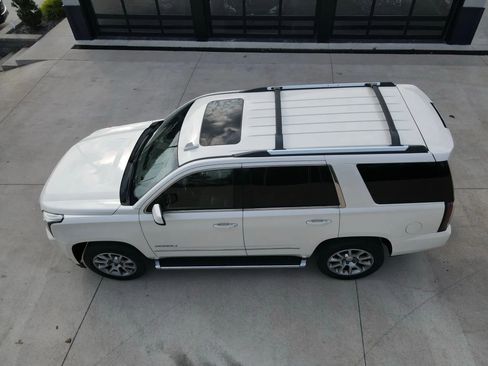 Used 2015 GMC Yukon Denali w/ Open Road Package image 55