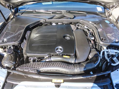 Used 2019 Mercedes-Benz C 300 Sedan image 37