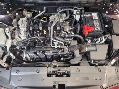 Used 2023 Nissan Altima 2.5 SL FWD image 30