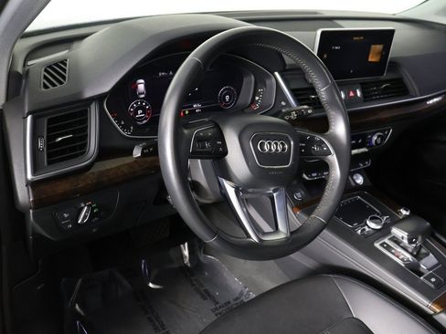 Used 2020 Audi Q5 2.0T Premium Plus image 28