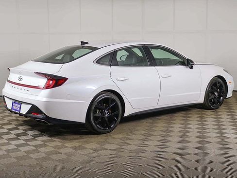 Used 2021 Hyundai Sonata SEL Plus FWD image 10