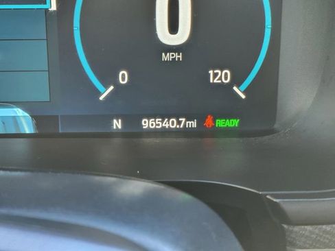 Used 2022 Ford F150 Platinum w/ Equipment Group 701A High image 29