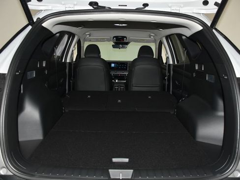 New 2026 Hyundai Tucson SEL Plus AWD/4WD image 33