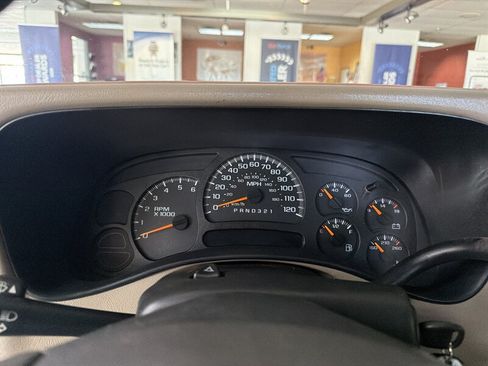 Used 2006 Chevrolet Silverado 1500 LS RWD image 10