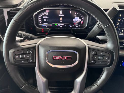 Certified 2024 GMC Sierra 1500 Elevation AWD/4WD image 15