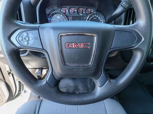 Used 2019 GMC Sierra 2500 4x4 Crew Cab image 17