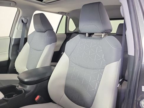 Used 2023 Toyota RAV4 XLE w/ Convenience Package FWD image 20