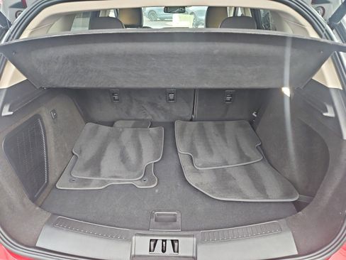 Certified 2024 Lincoln Corsair Reserve w/ Jet Appearance Package image 16