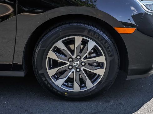 Used 2024 Honda Odyssey EX-L image 10