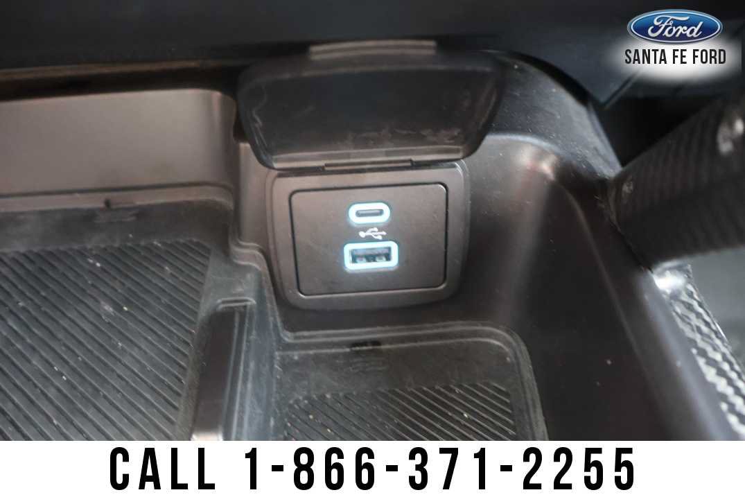 Used 2025 Ford Bronco Raptor AWD/4WD image 43