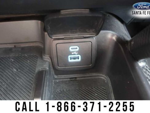 Used 2025 Ford Bronco Raptor AWD/4WD image 43