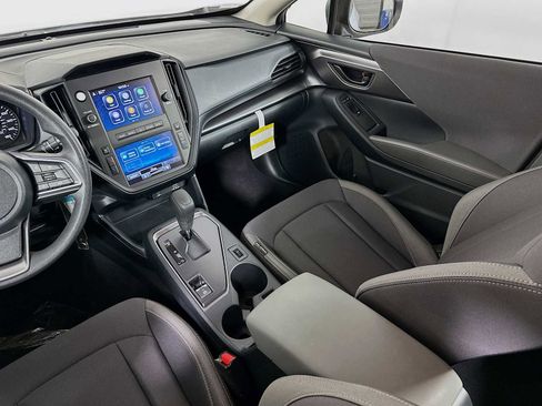 New 2025 Subaru Impreza 2.0i image 20