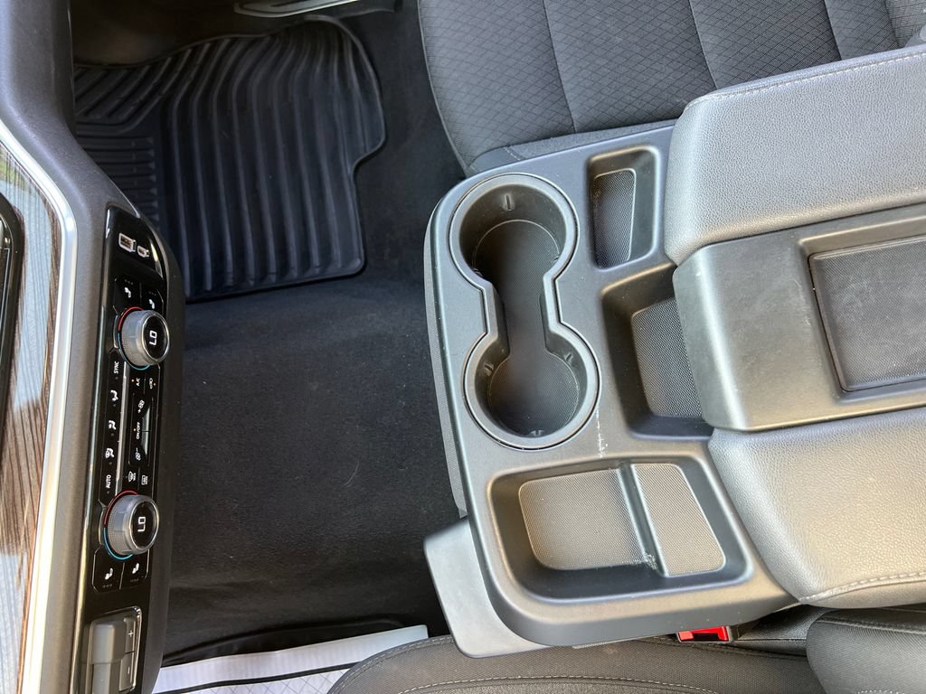 Used 2026 Chevrolet Silverado 1500 RST AWD/4WD image 30