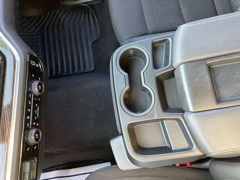Used 2026 Chevrolet Silverado 1500 RST AWD/4WD image 30