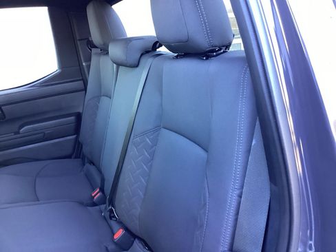 Used 2025 Toyota Tacoma SR5 image 14