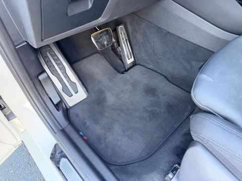 Used 2021 BMW X3 xDrive30i w/ M Sport Package image 19