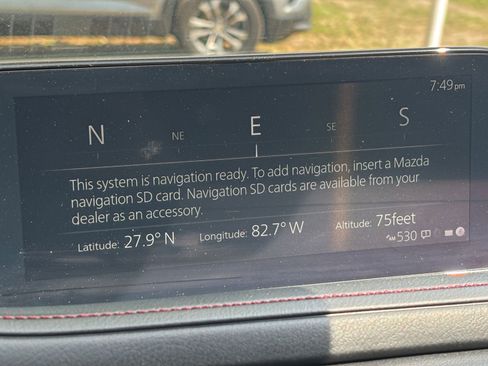 Used 2025 MAZDA CX-30 AWD 2.5 S w/ Preferred Package image 20