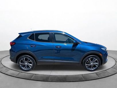 Used 2020 Buick Encore GX Essence w/ Advanced Technology Package