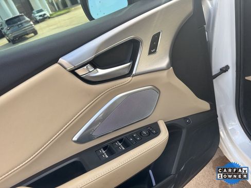 Used 2024 Acura RDX w/ Technology Package image 11