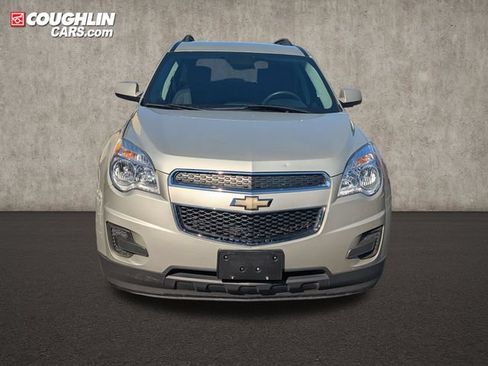 Used 2015 Chevrolet Equinox LT FWD image 2