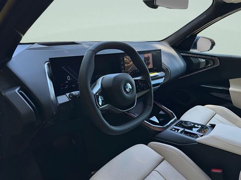 New 2026 BMW X3 xDrive30 w/ Premium Package AWD/4WD image 9