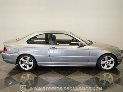 Used 2004 BMW 325Ci Coupe image 30