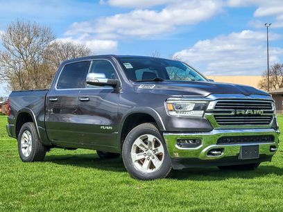 Used 2022 RAM 1500 Laramie