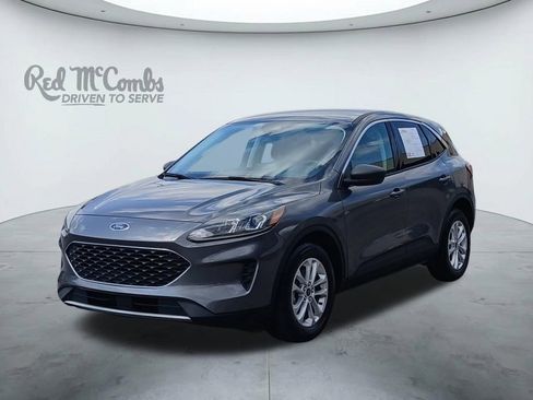 Used 2022 Ford Escape SE image 1