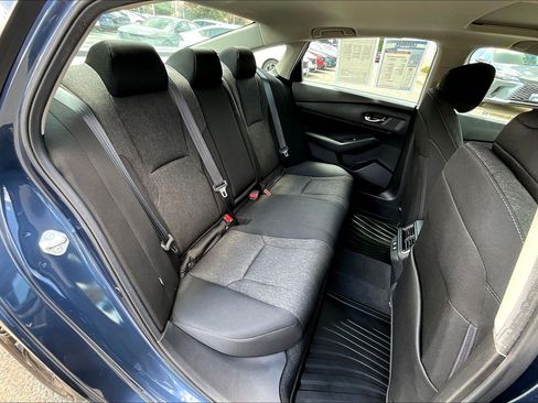 Used 2025 Honda Accord SE image 29