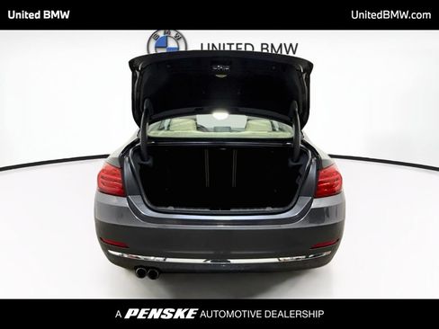 Used 2014 BMW 428i Coupe RWD image 21