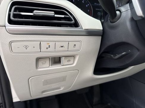 Used 2022 Hyundai Palisade SEL w/ 8P Bench Seat Package FWD image 40