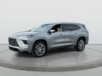 Used 2026 Buick Enclave Avenir w/ Super Cruise Package