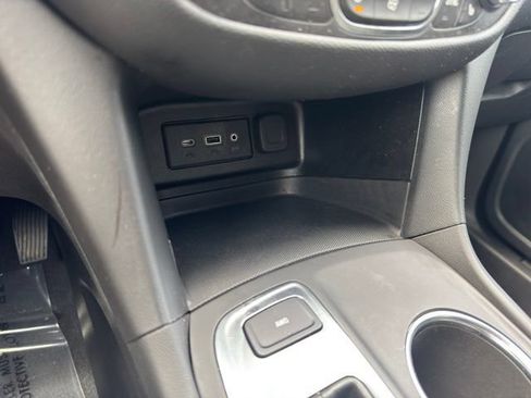 Used 2021 Chevrolet Equinox LT AWD/4WD image 20