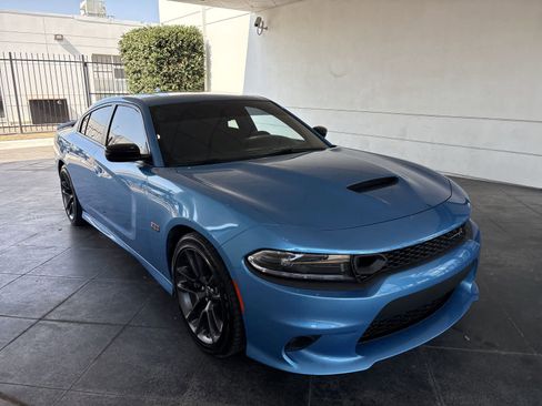 Used 2023 Dodge Charger Scat Pack image 24