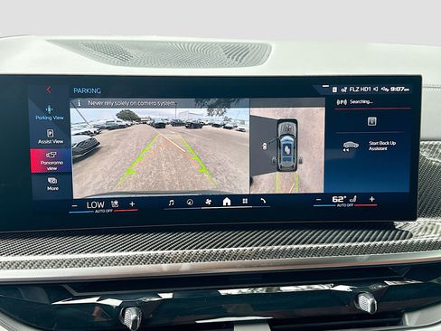 New 2026 BMW X7 M60i image 36