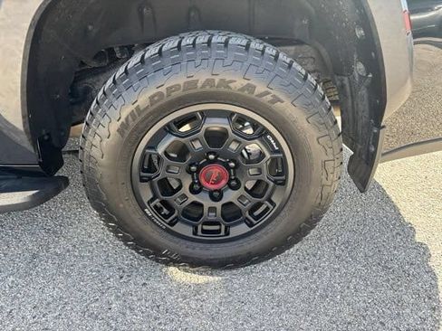 Used 2026 Toyota Sequoia TRD Pro AWD/4WD image 14