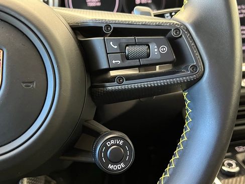 Used 2022 Porsche 911 Turbo w/ 911 Turbo Sportdesign Package image 9