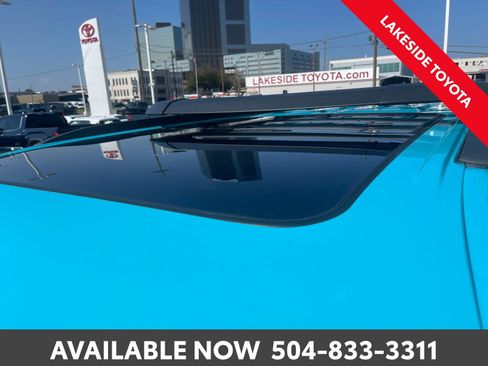 New 2026 Toyota Sequoia TRD Pro image 11